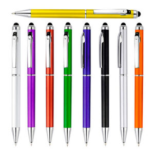 Bolígrafo Charlotte Stylus