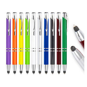 Bolígrafo Montreal Stylus