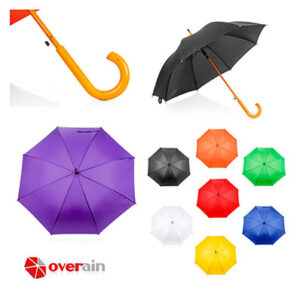 Paraguas Jones II 23”