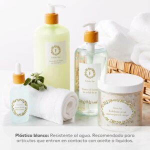 Calculador de etiquetas x 1.000 unidades