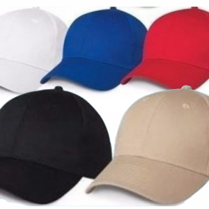 Gorra Acrílica