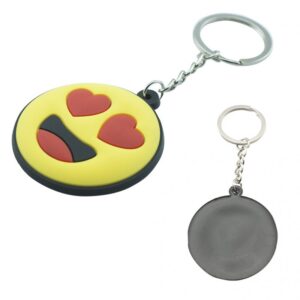 Llavero Emoji