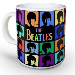 Sublimación Mugs