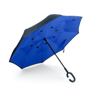 Paraguas 23" Rev. Urano