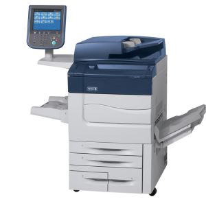 Impresión Digital Tabloide